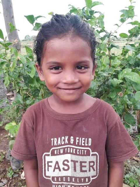 World Vision India